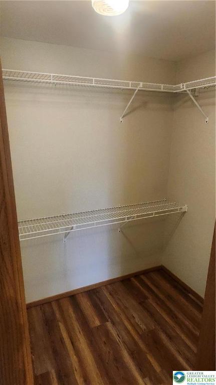 2121 Grove Street Allentown, PA 18104 - Photo 7 of 7 a view of a room with racks on the wall