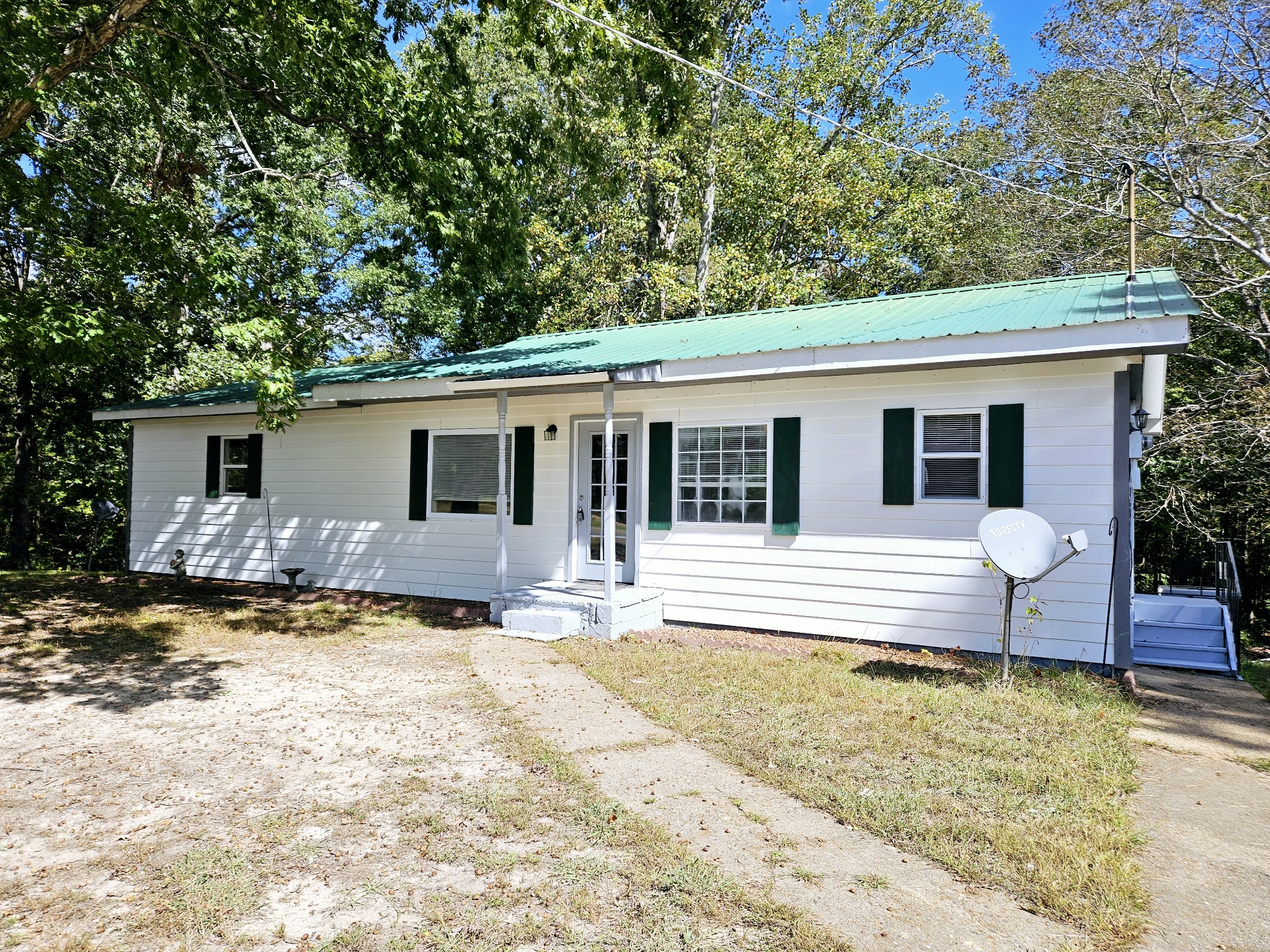50 Kelly Road Holladay, TN 38341 - Photo 1 of 17 Gallery Image 1