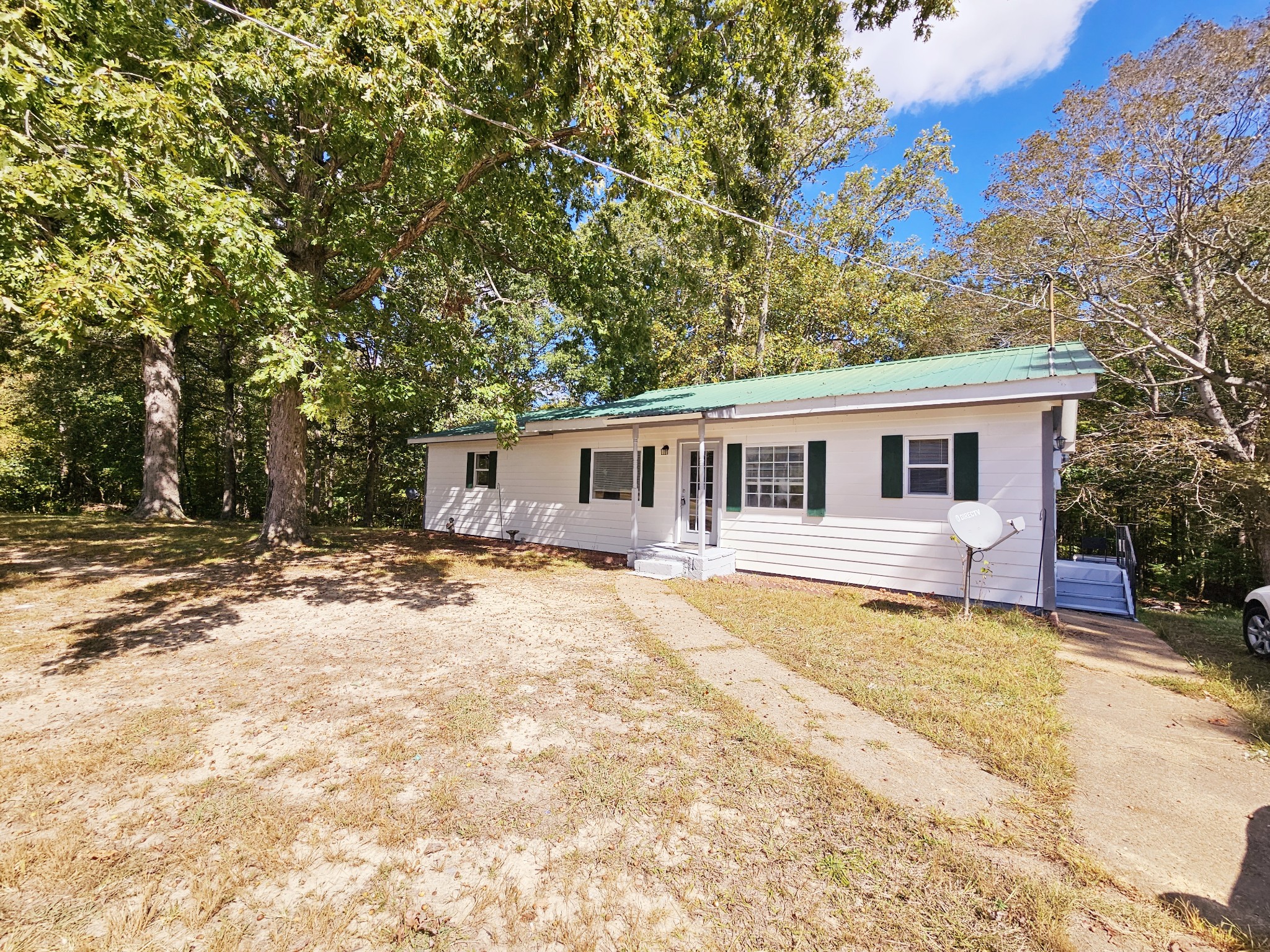 50 Kelly Road Holladay, TN 38341 - Photo 2 of 17 Gallery Image 2
