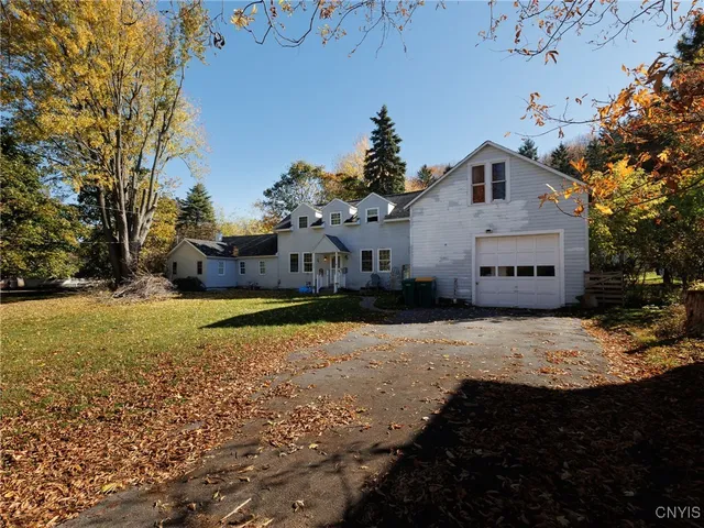 $164,000 | 386 Pawling Street, Watertown, NY 13601