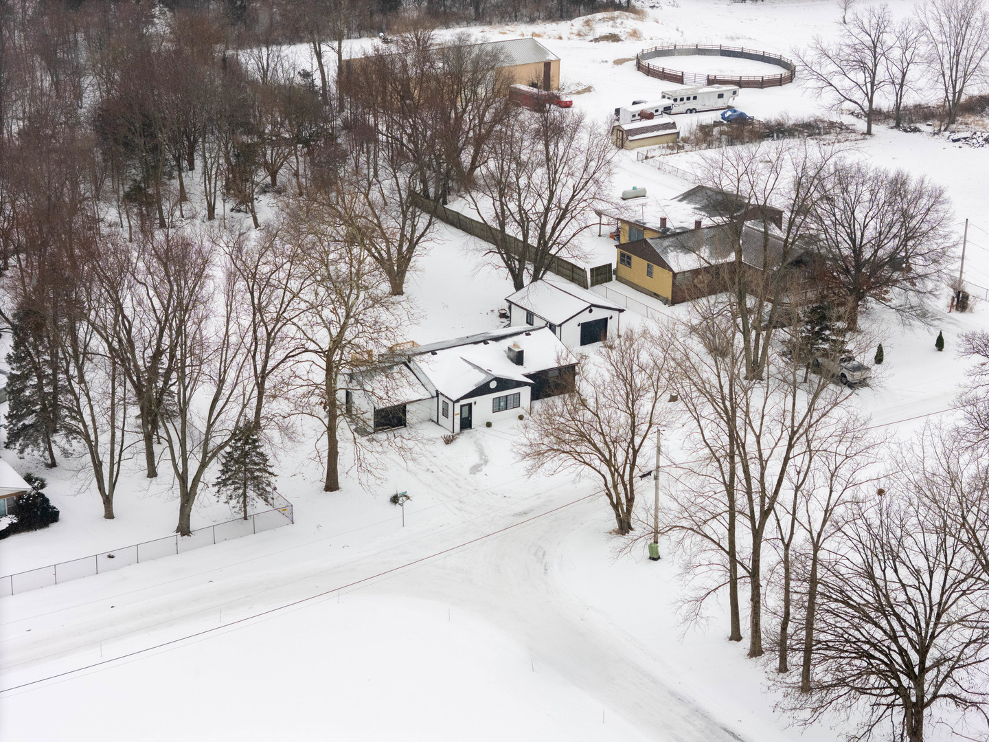 3321 East Red Oak Lane Crete, IL 60417 - Photo 26 of 31