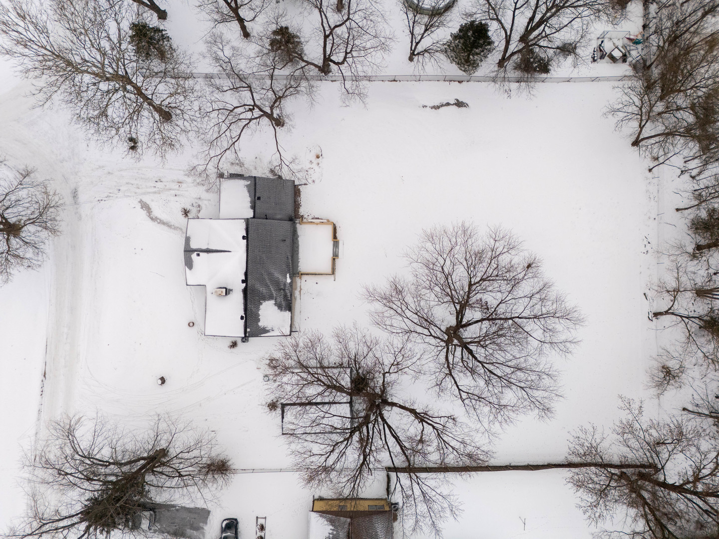 3321 East Red Oak Lane Crete, IL 60417 - Photo 27 of 31