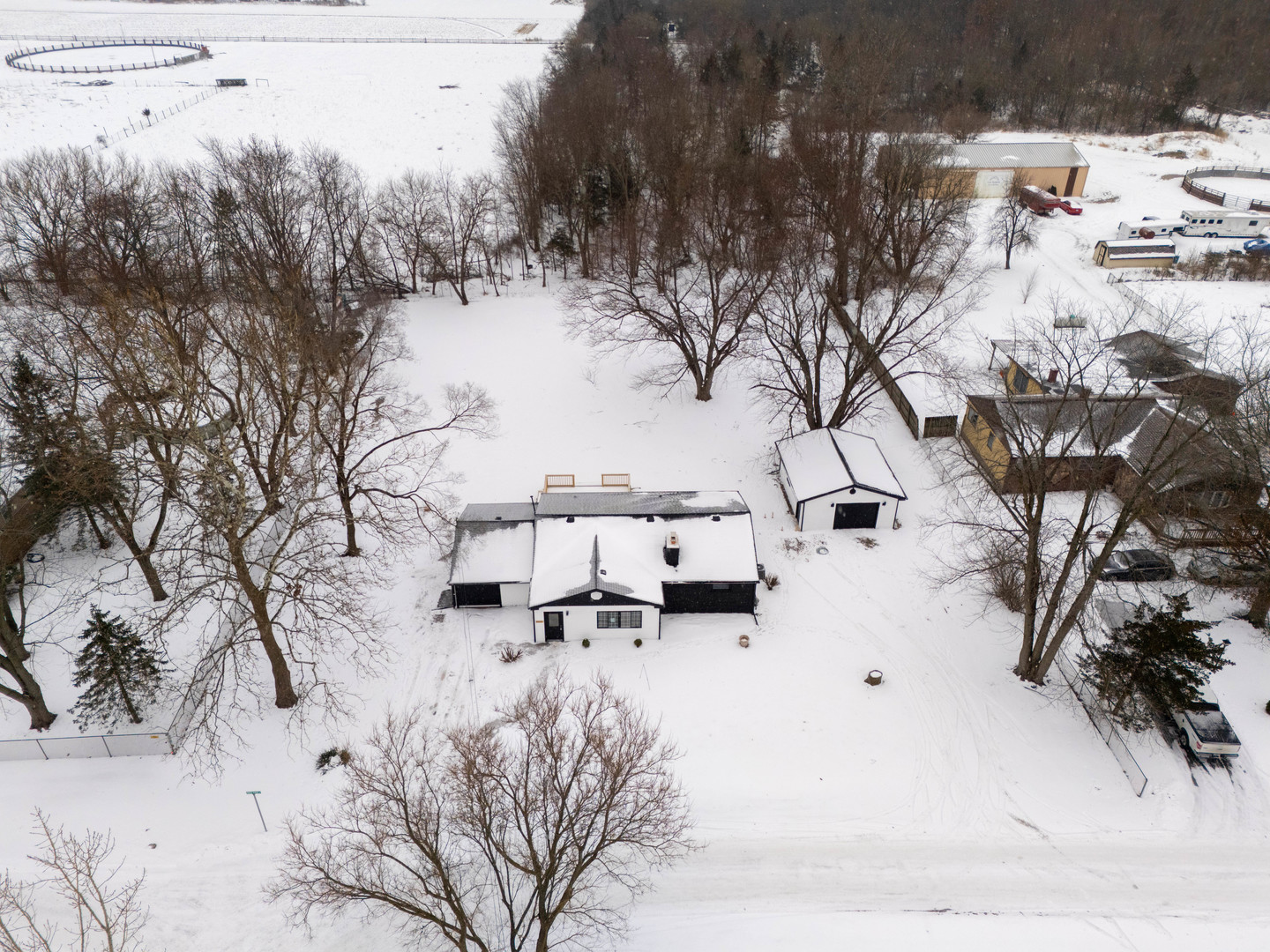 3321 East Red Oak Lane Crete, IL 60417 - Photo 28 of 31