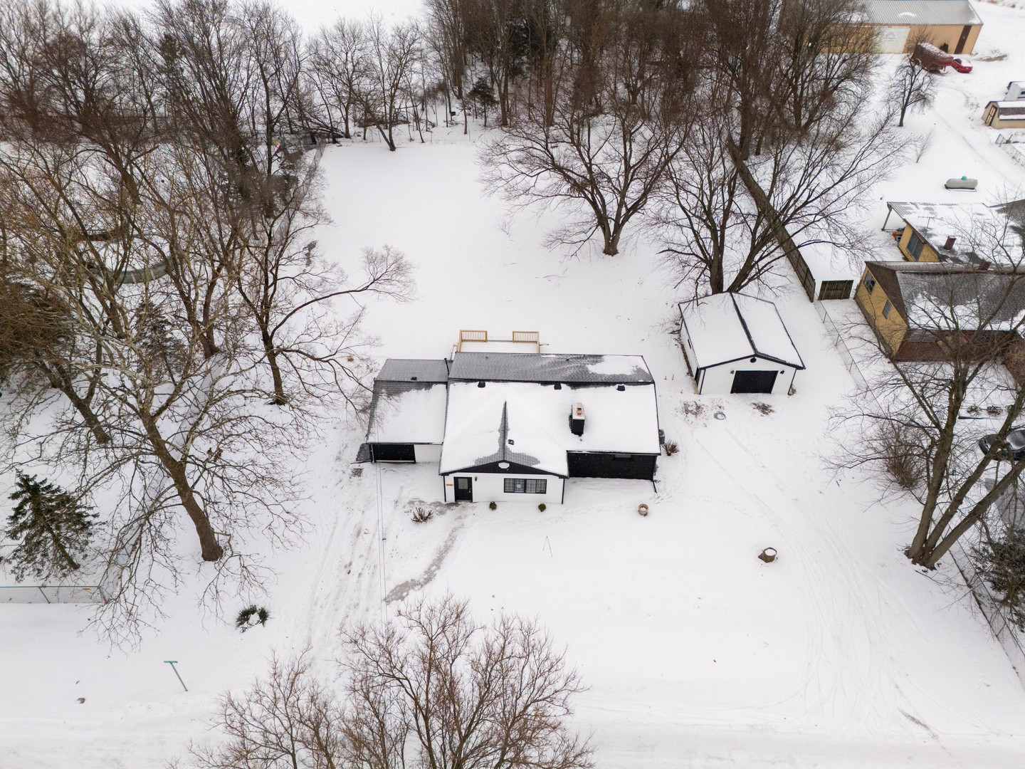 3321 East Red Oak Lane Crete, IL 60417 - Photo 29 of 31