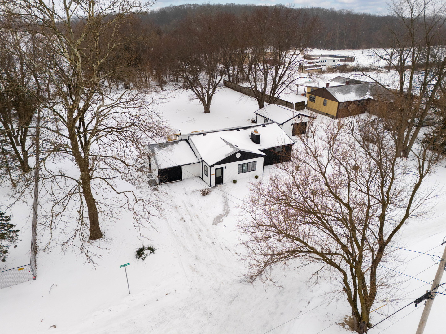 3321 East Red Oak Lane Crete, IL 60417 - Photo 30 of 31