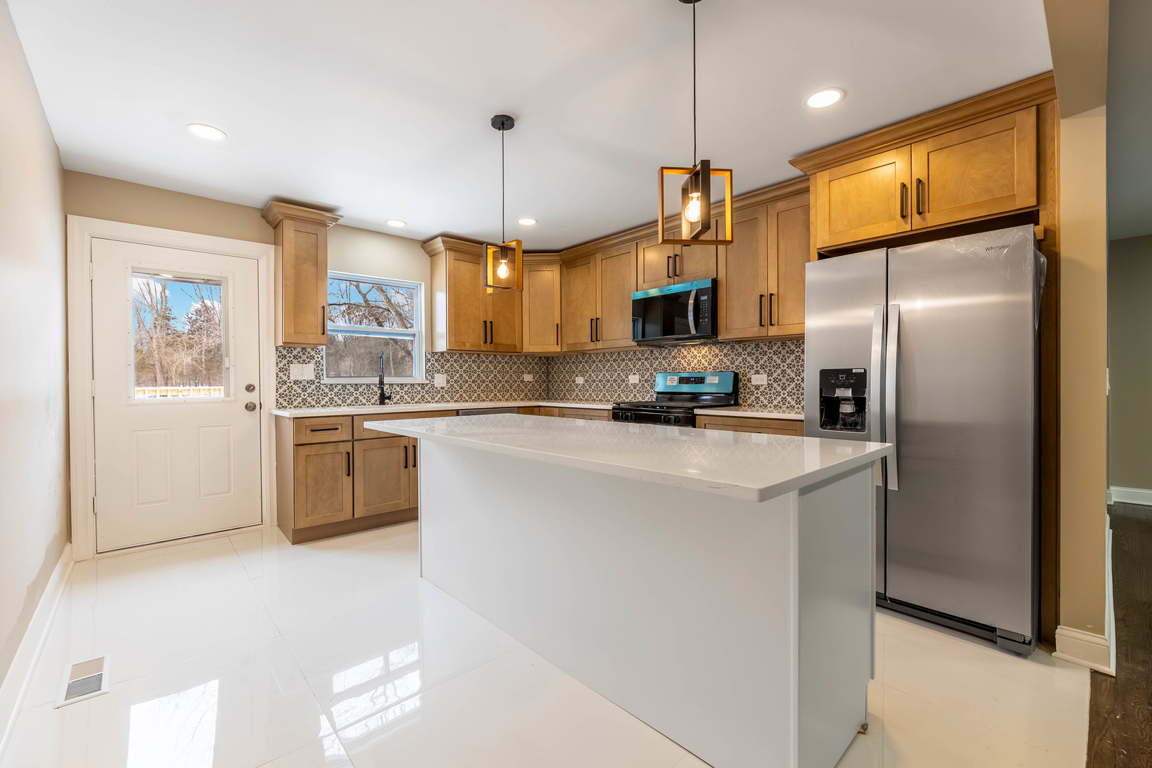 3321 East Red Oak Lane Crete, IL 60417 - Photo 9 of 31