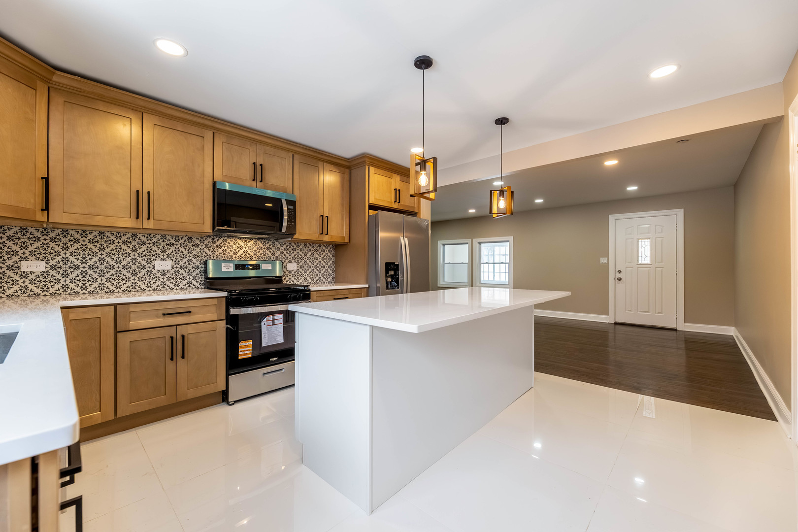 3321 East Red Oak Lane Crete, IL 60417 - Photo 10 of 31