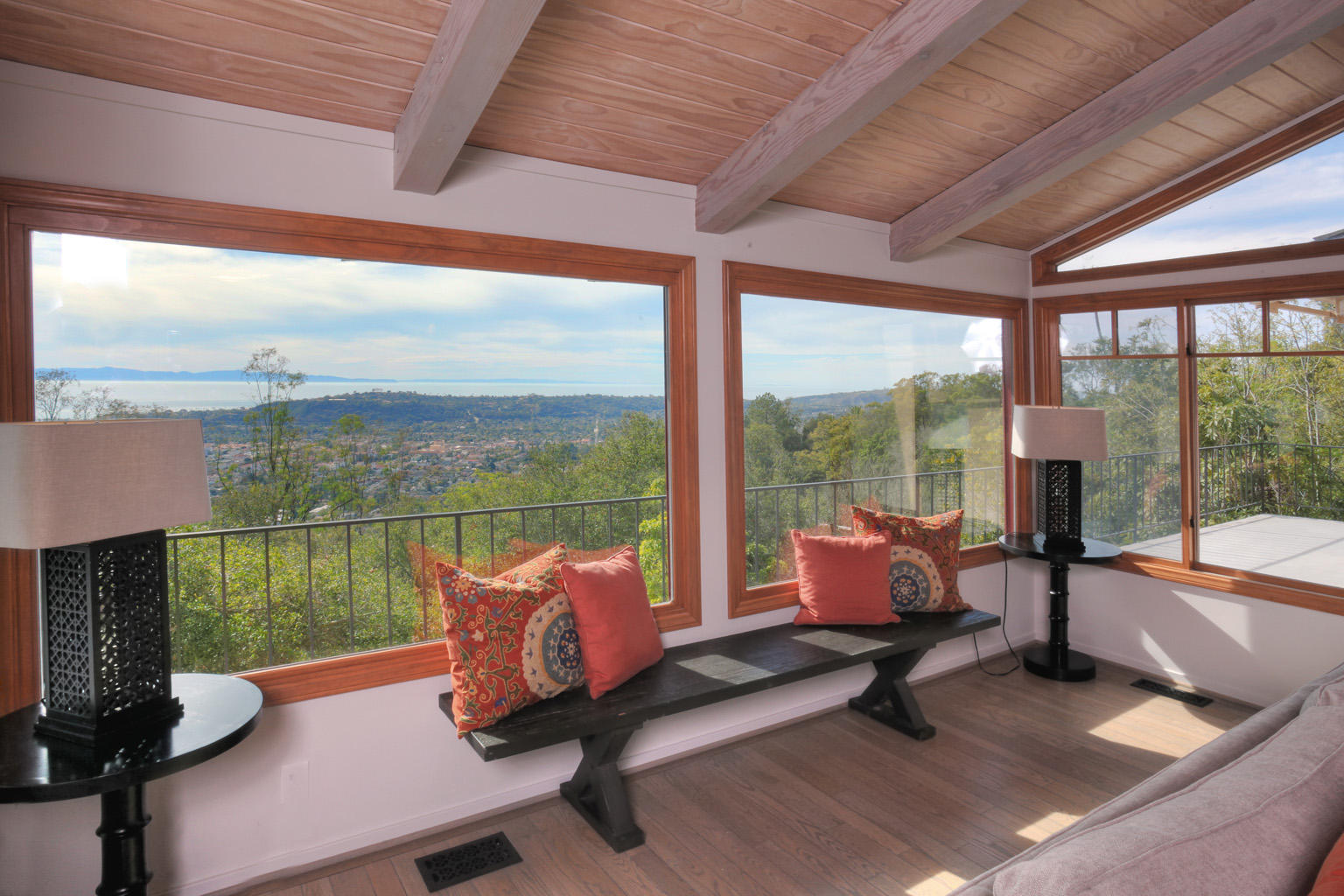 1520 Franceschi Road Santa Barbara, CA 93103 - Photo 15 of 16 14_LR-view