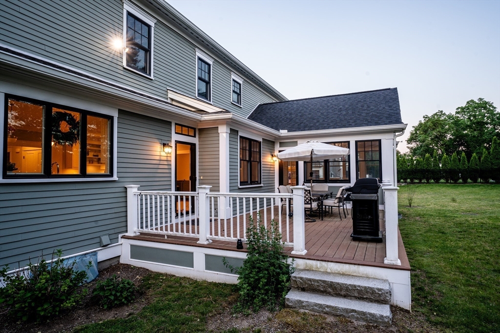 186 Ridge Street Winchester, MA 01890 - Photo 40 of 40