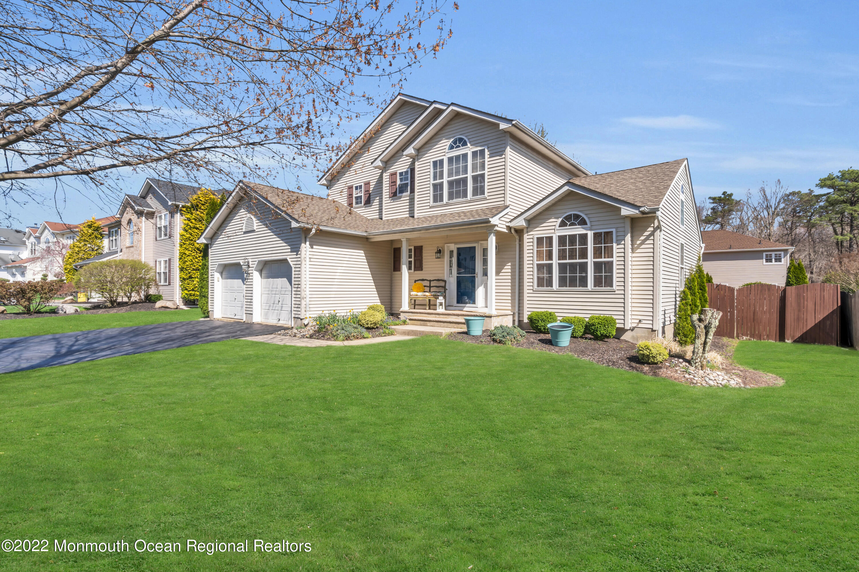 7 Rainbow Drive Howell, NJ 07731 - Photo 1 of 78 004_dsc06007