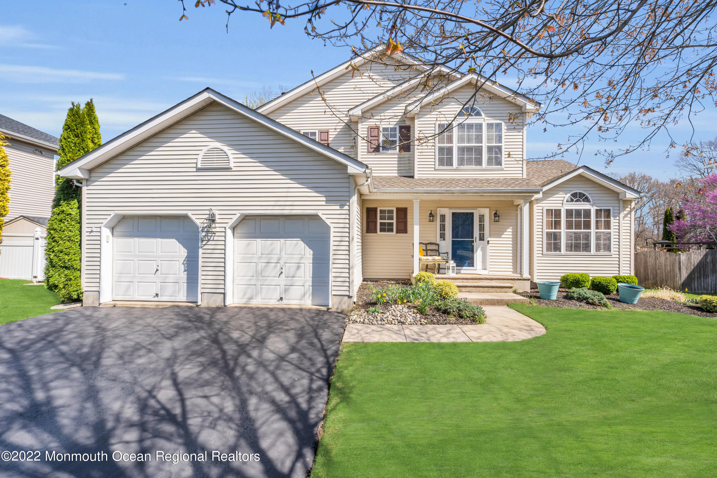 7 Rainbow Drive Howell, NJ 07731 - Photo 2 of 78 001_dsc06032