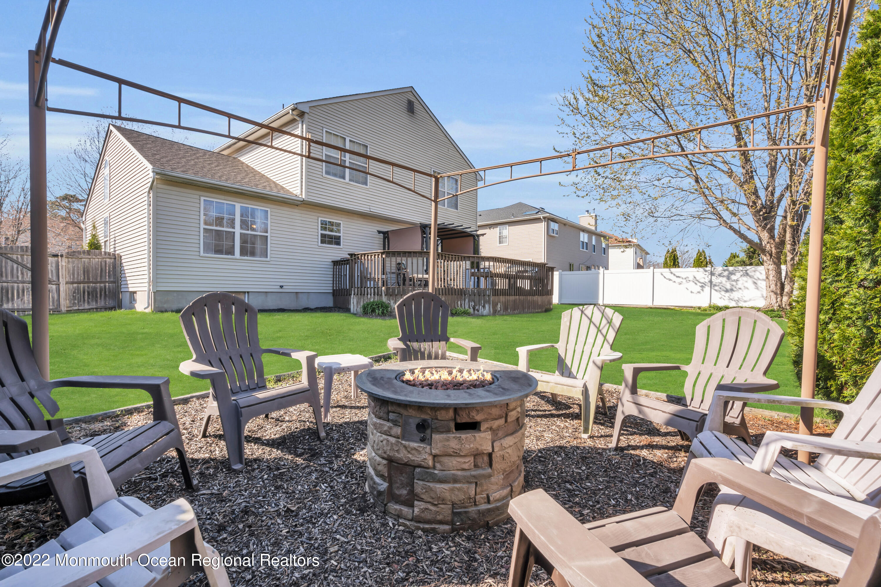 7 Rainbow Drive Howell, NJ 07731 - Photo 58 of 78 072_dsc06397