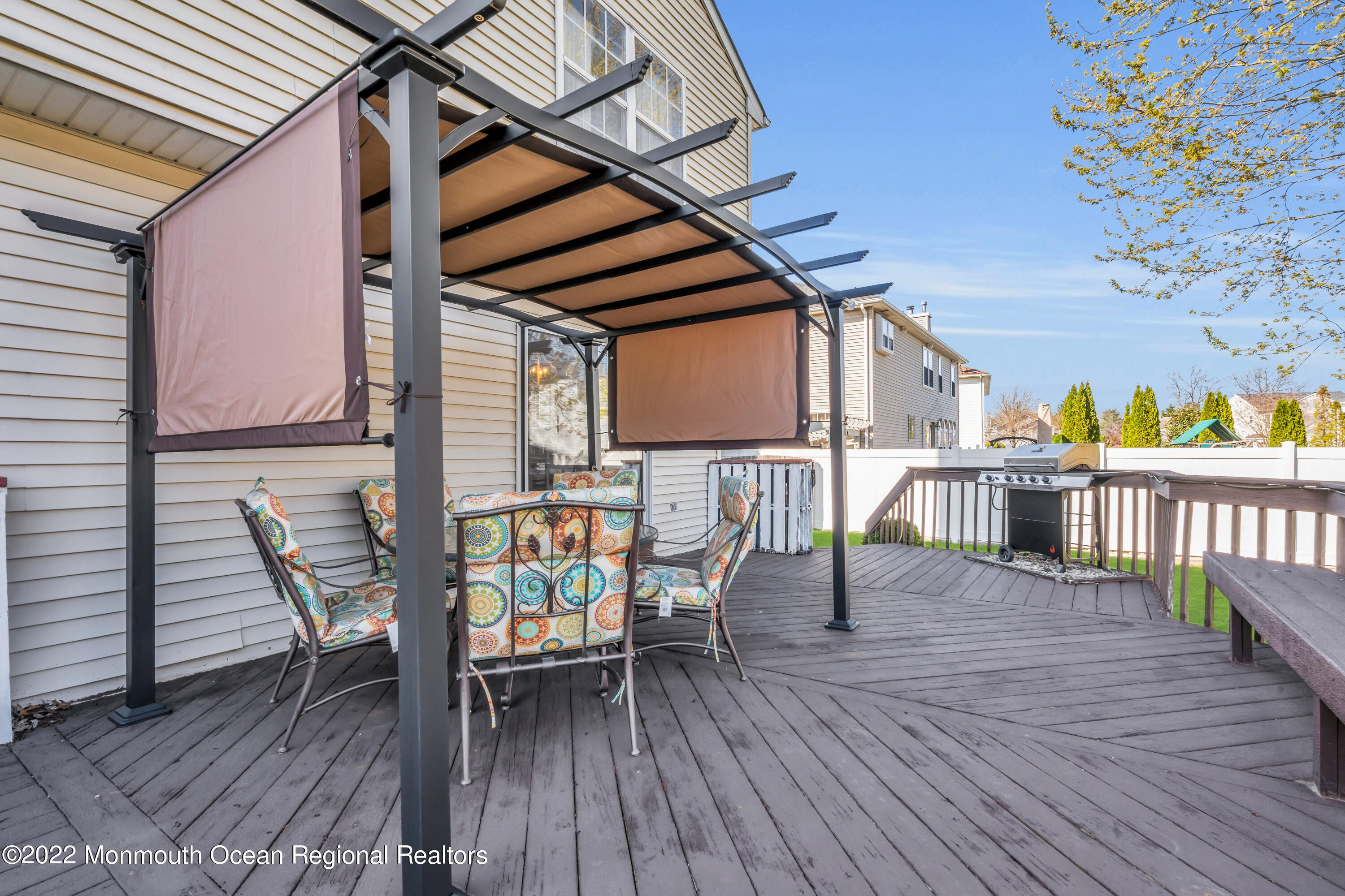 7 Rainbow Drive Howell, NJ 07731 - Photo 69 of 78 064_dsc06352