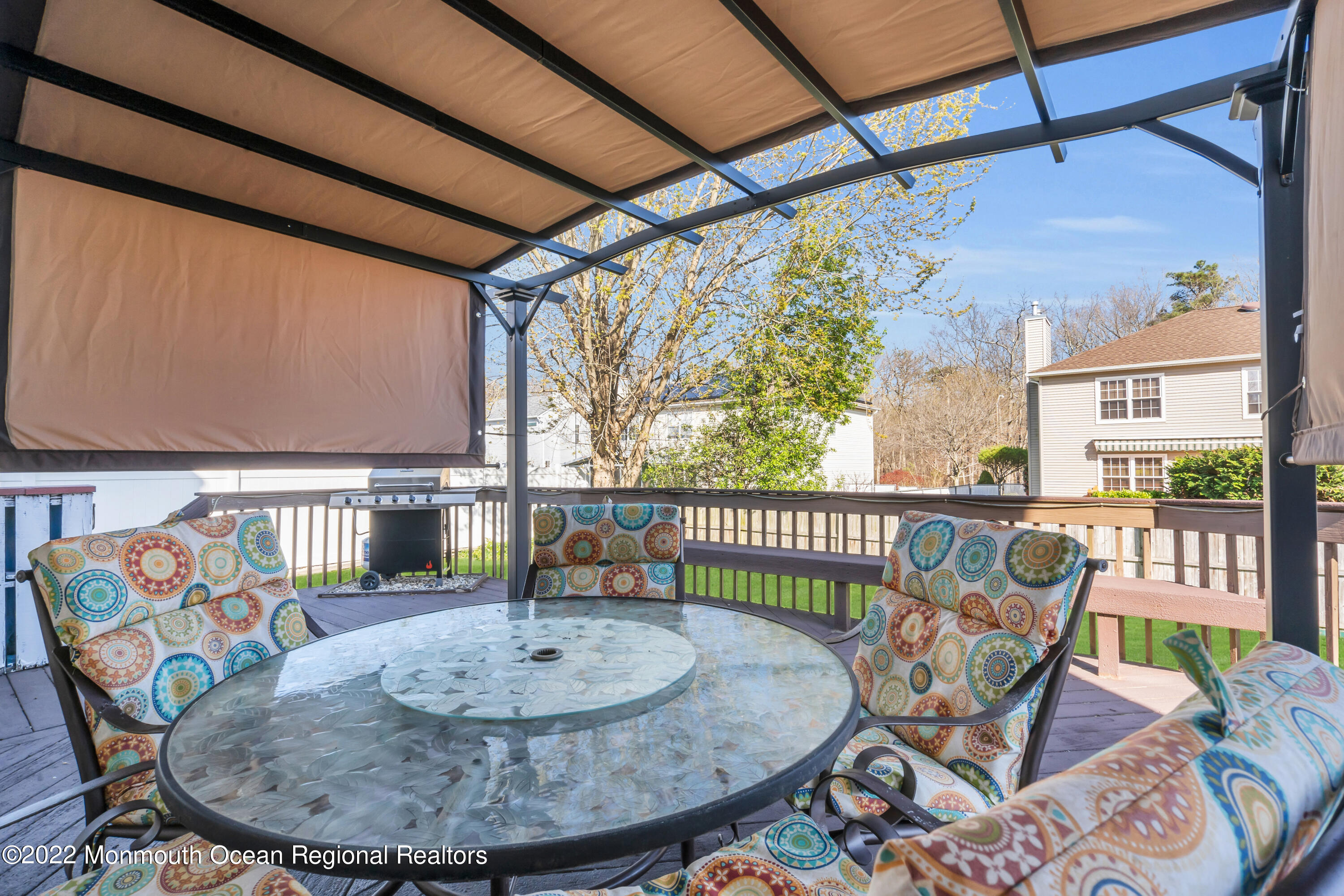 7 Rainbow Drive Howell, NJ 07731 - Photo 70 of 78 065_dsc06357