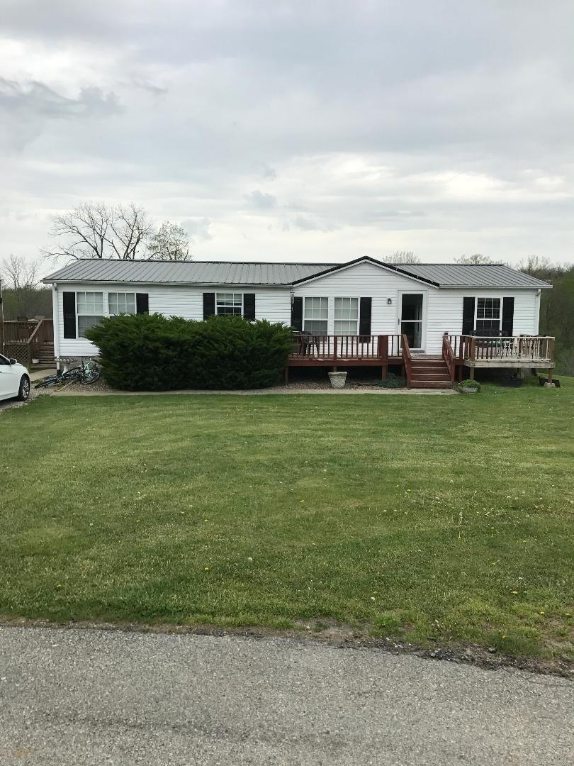 164 Summer Ridge Drive Mount Sterling, KY 40353 - Photo 1 of 23 Photo 1
