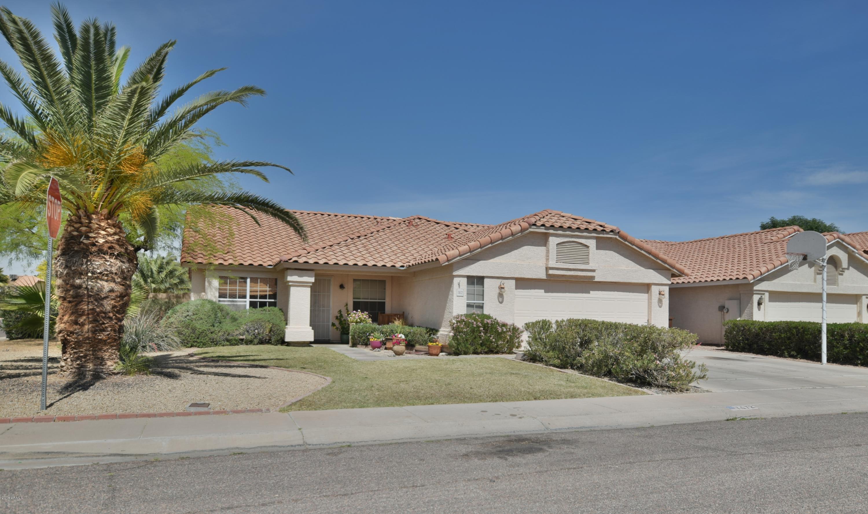 7672 West Redfield Road Peoria, AZ 85381 - Photo 1 of 27 DSC_1137
