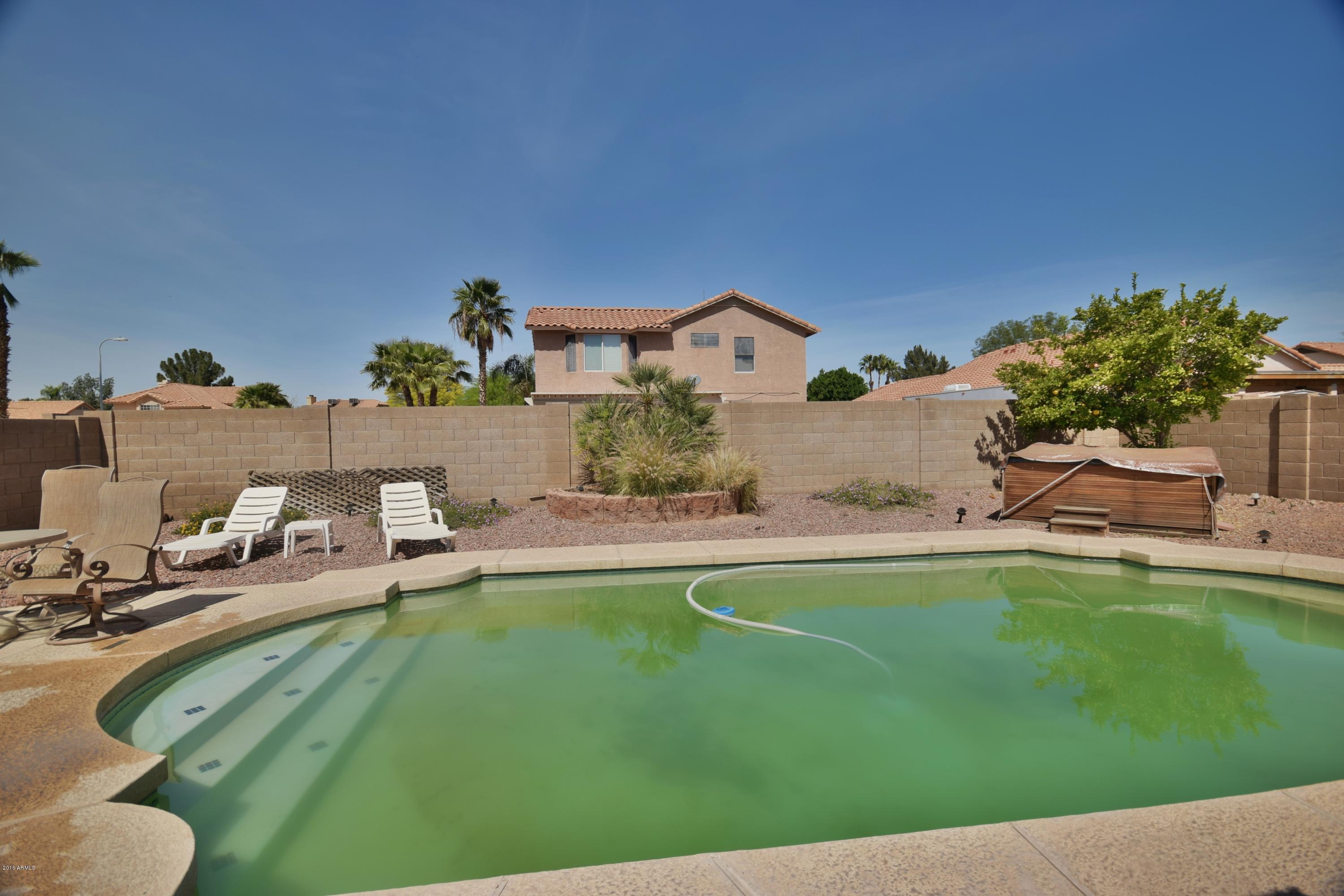 7672 West Redfield Road Peoria, AZ 85381 - Photo 23 of 27 DSC_1162