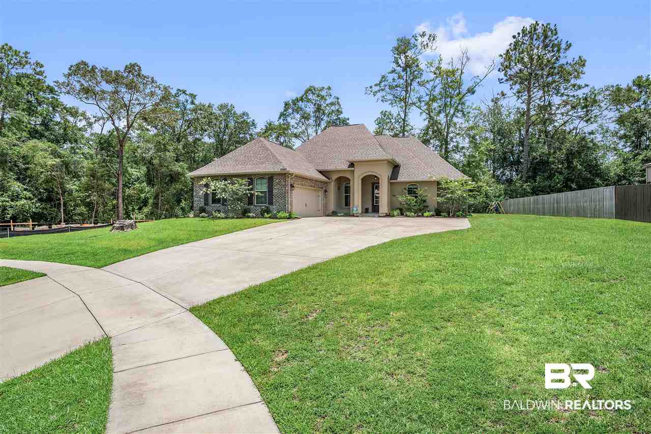 31609 Shambo Road Daphne, AL 36527 - Photo 33 of 35