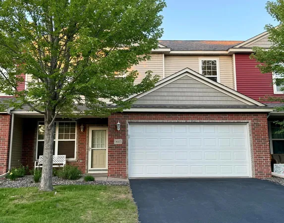 $309,500 | 9605 Scott Circle, Brooklyn Park, MN 55443