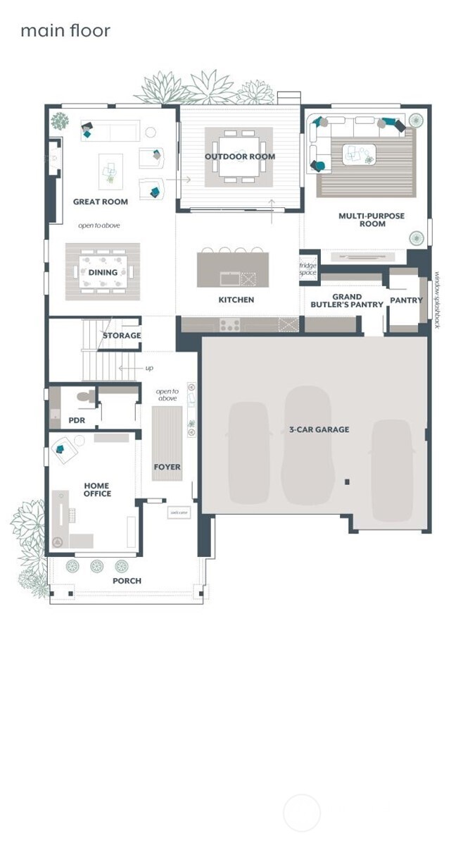 4111 Wandering Way Port Orchard, WA 98367 - Photo 2 of 11 unknown