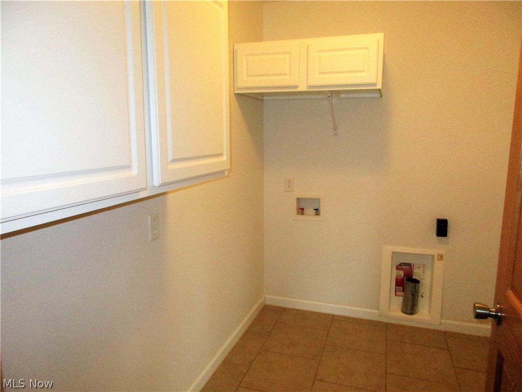 151 Reese Road Fleming, OH 45729 - Photo 18 of 35 First Floor Laundry