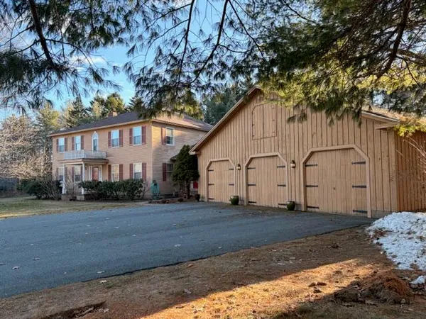 $895,000 | 14 Westwood Drive, Ellsworth, ME 04605