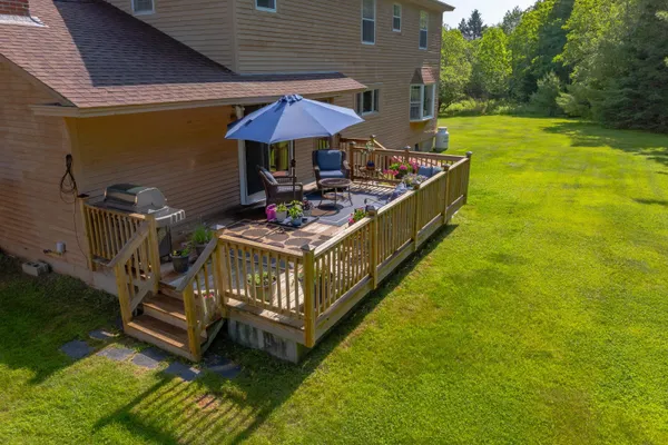 $895,000 | 14 Westwood Drive, Ellsworth, ME 04605