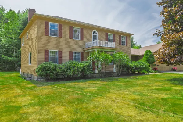 $895,000 | 14 Westwood Drive, Ellsworth, ME 04605