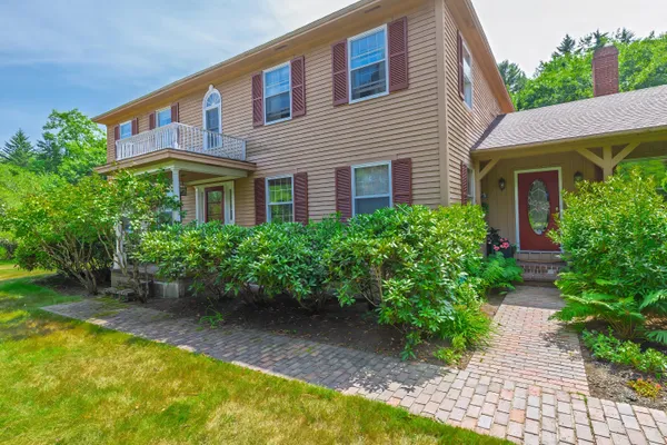 $895,000 | 14 Westwood Drive, Ellsworth, ME 04605