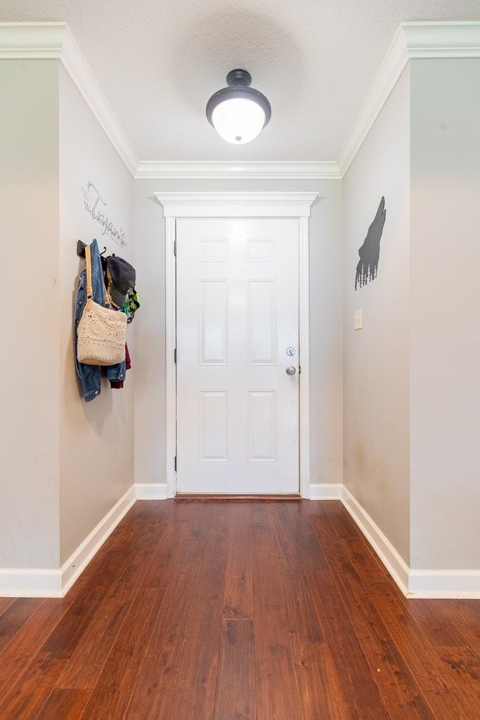 4161 Willow Round Road Hahira, GA 31632 - Photo 4 of 33 Gallery Image 4