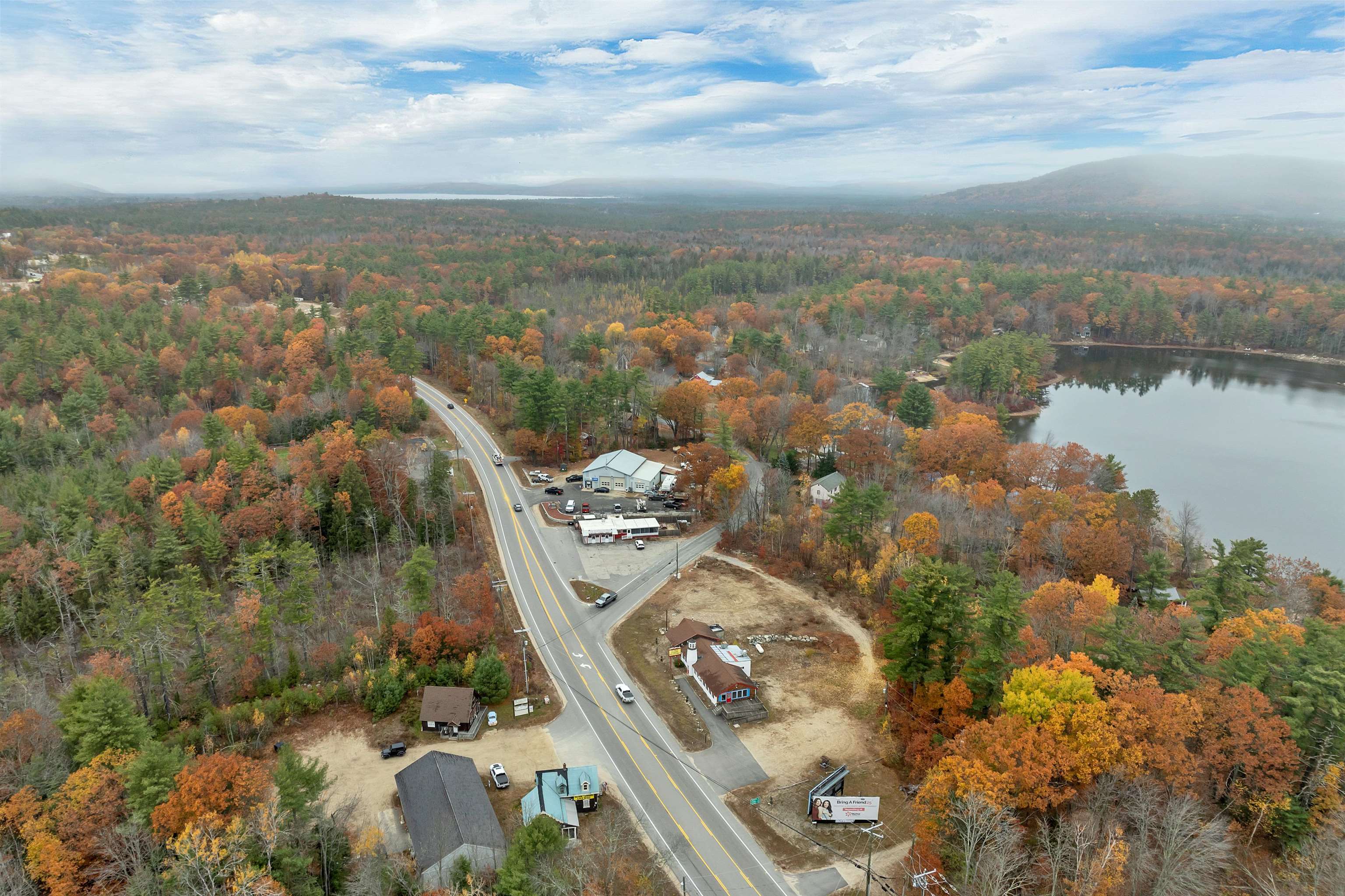 954 Highway 16 Ossipee, NH 03864 - Photo 13 of 14