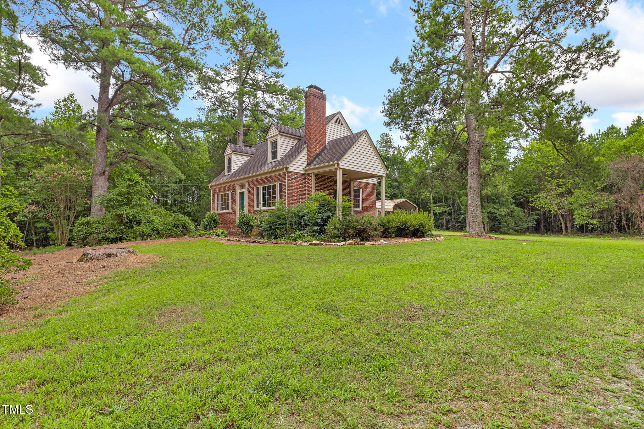 159 Manson-Drewry Road Manson, NC 27553 - Photo 2 of 51 Only 5 minutes off I-85