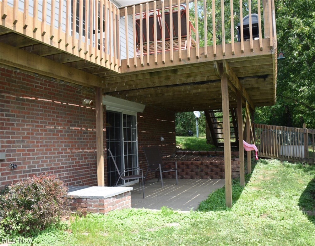3470 New Riley Road Dresden, OH 43821 - Photo 27 of 32