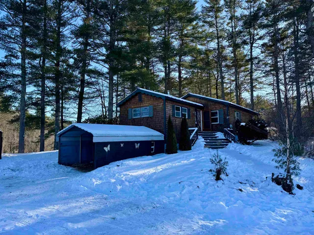 $305,000 | 14 Hammann Drive, Marlow, NH 03456