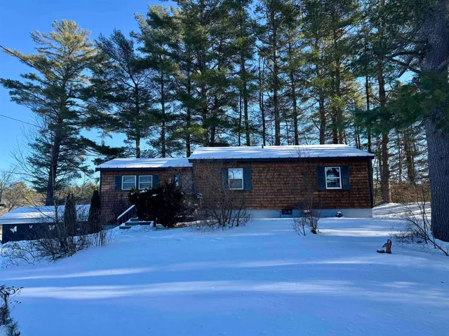 $305,000 | 14 Hammann Drive, Marlow, NH 03456