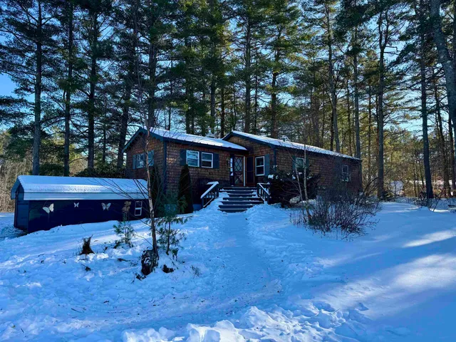 $305,000 | 14 Hammann Drive, Marlow, NH 03456