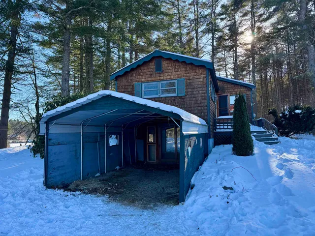 $305,000 | 14 Hammann Drive, Marlow, NH 03456