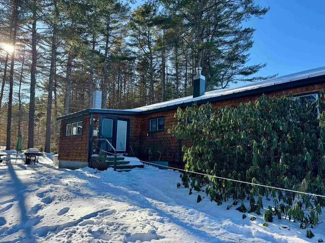 $305,000 | 14 Hammann Drive, Marlow, NH 03456