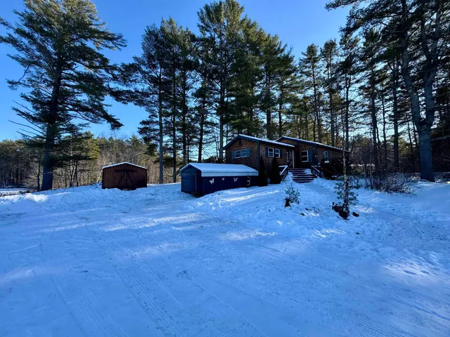 $305,000 | 14 Hammann Drive, Marlow, NH 03456