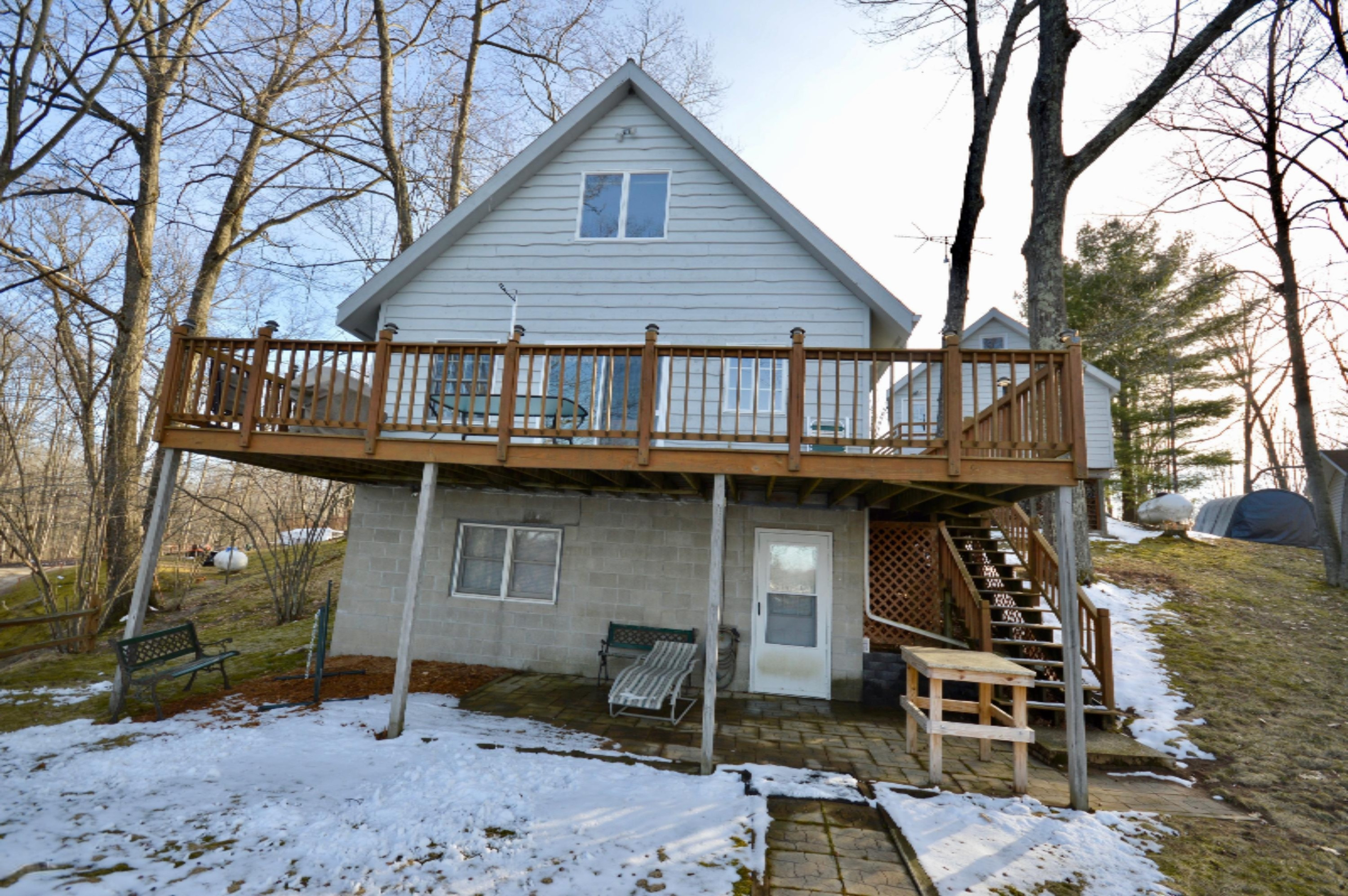 6294 East Interlochen Road Fountain, MI 49410 - Photo 15 of 76 DSC_0264