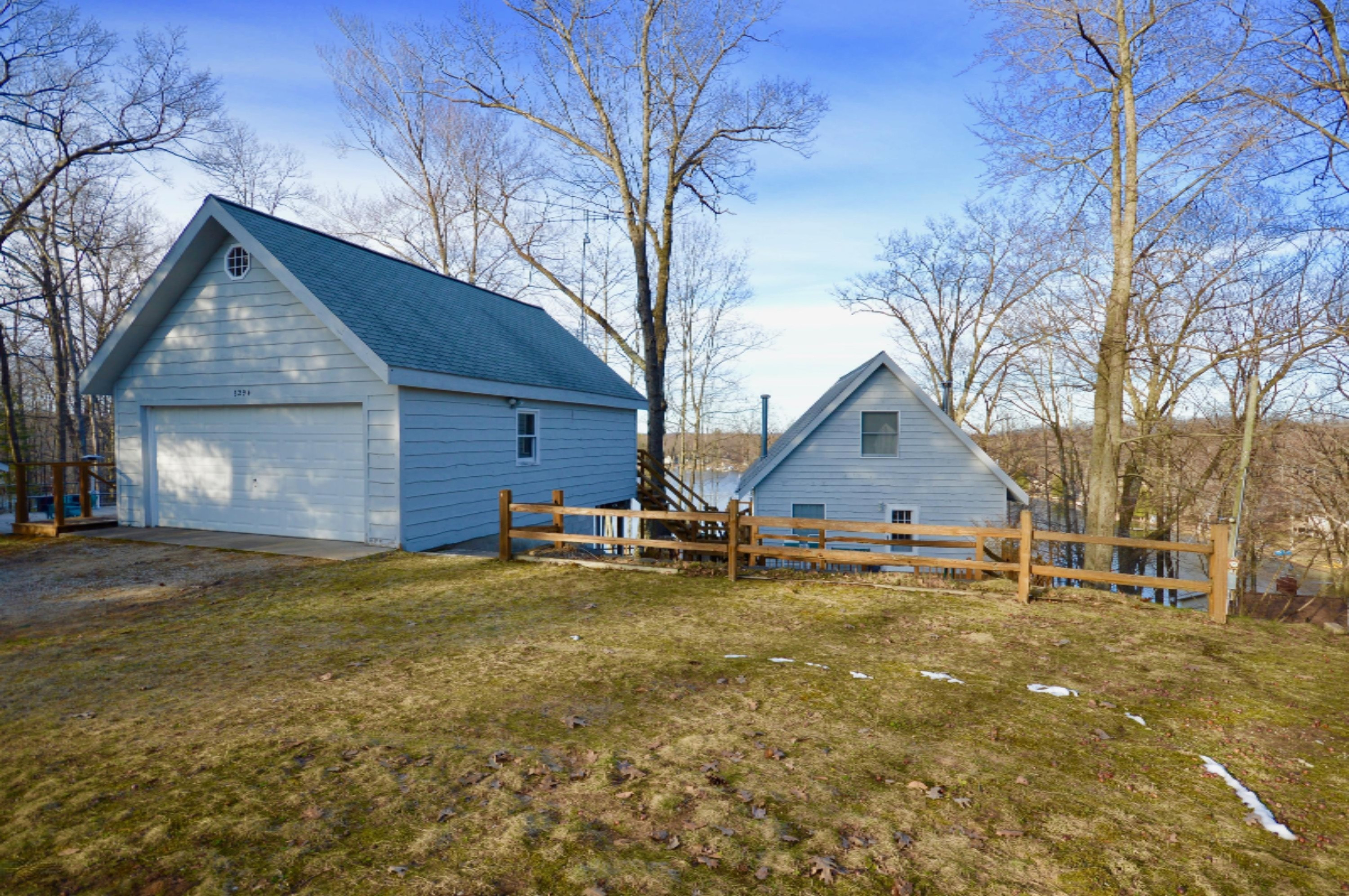 6294 East Interlochen Road Fountain, MI 49410 - Photo 56 of 76 DSC_0235