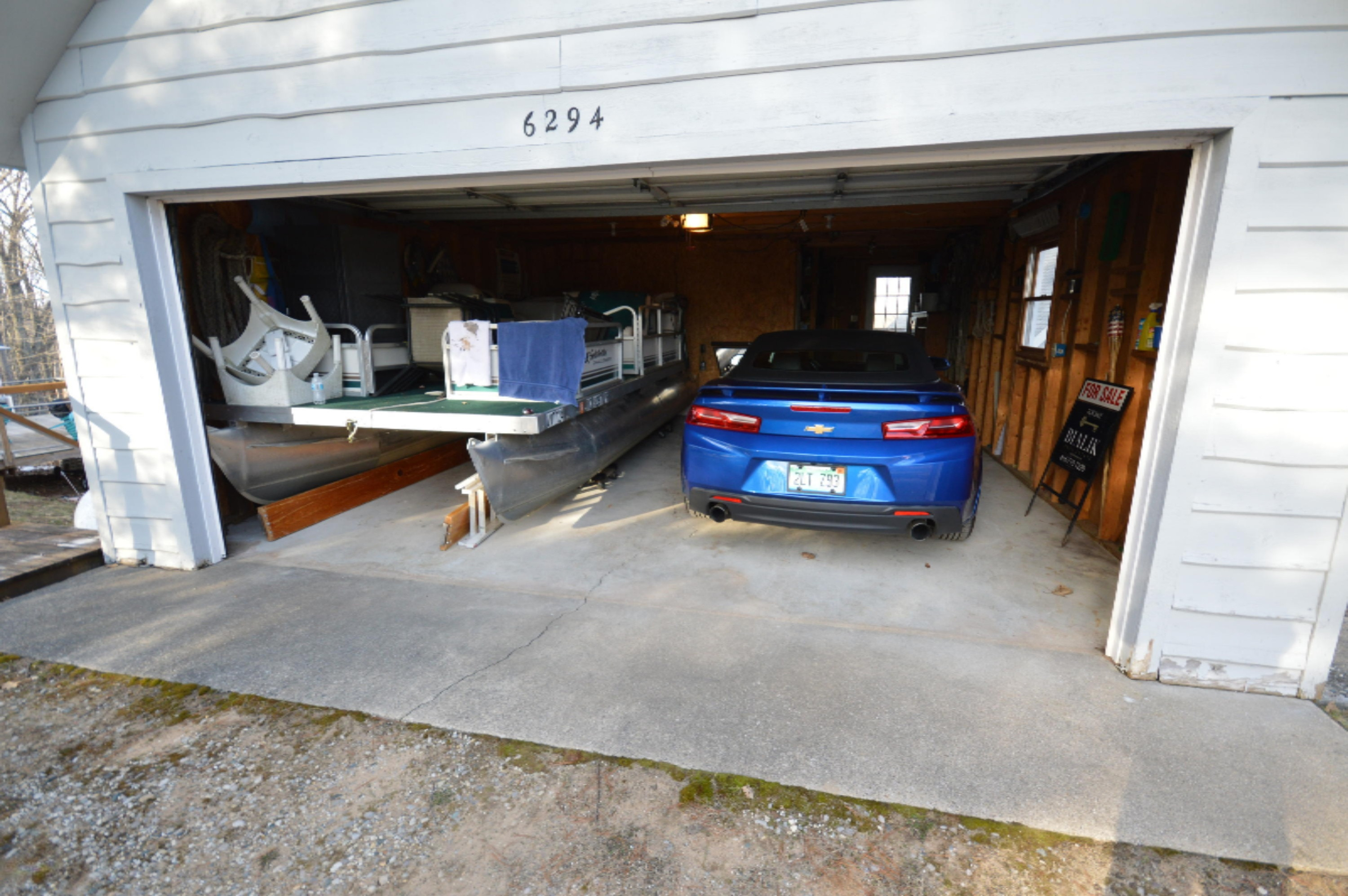 6294 East Interlochen Road Fountain, MI 49410 - Photo 57 of 76 DSC_0221