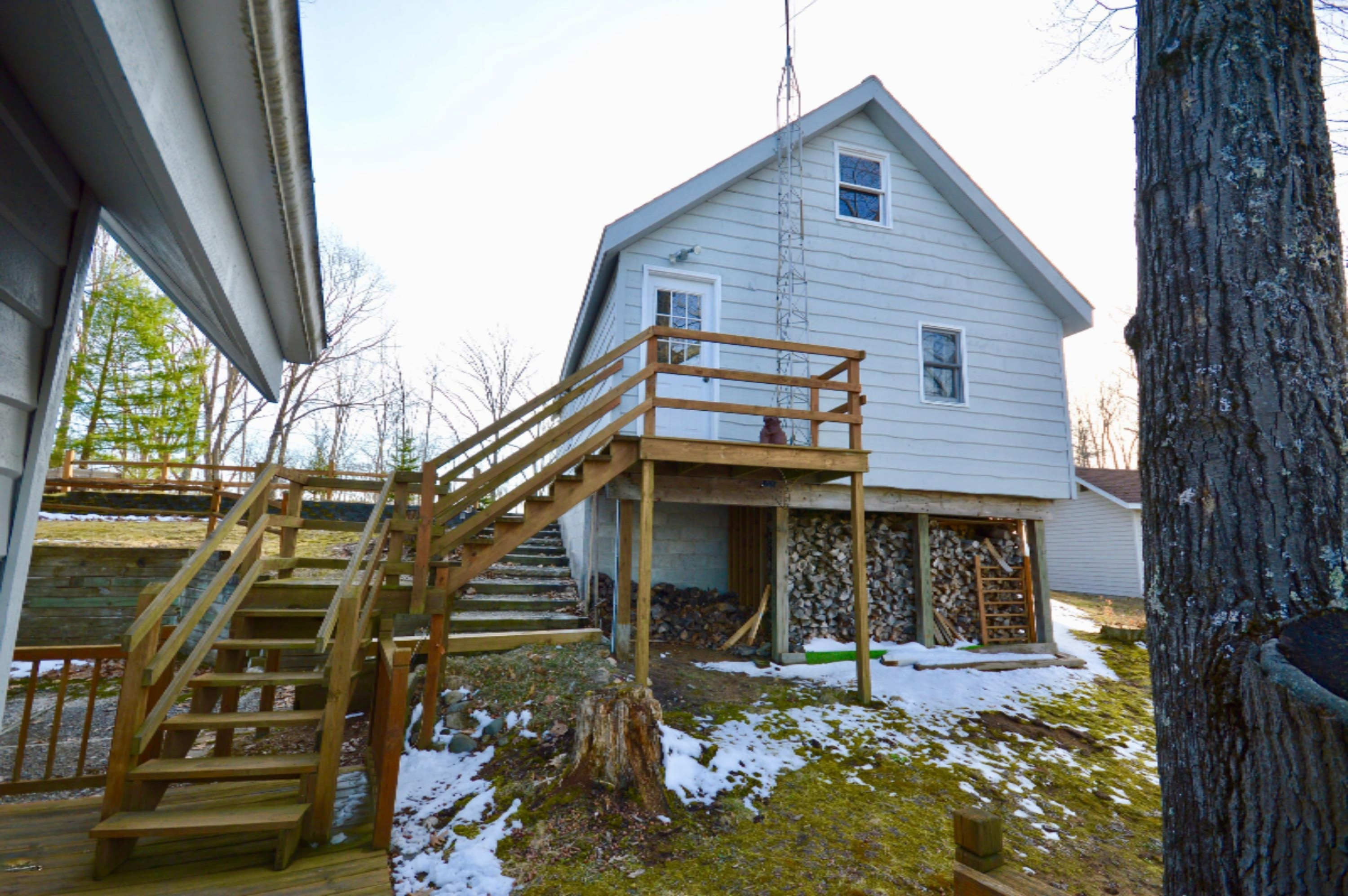6294 East Interlochen Road Fountain, MI 49410 - Photo 63 of 76 DSC_0248