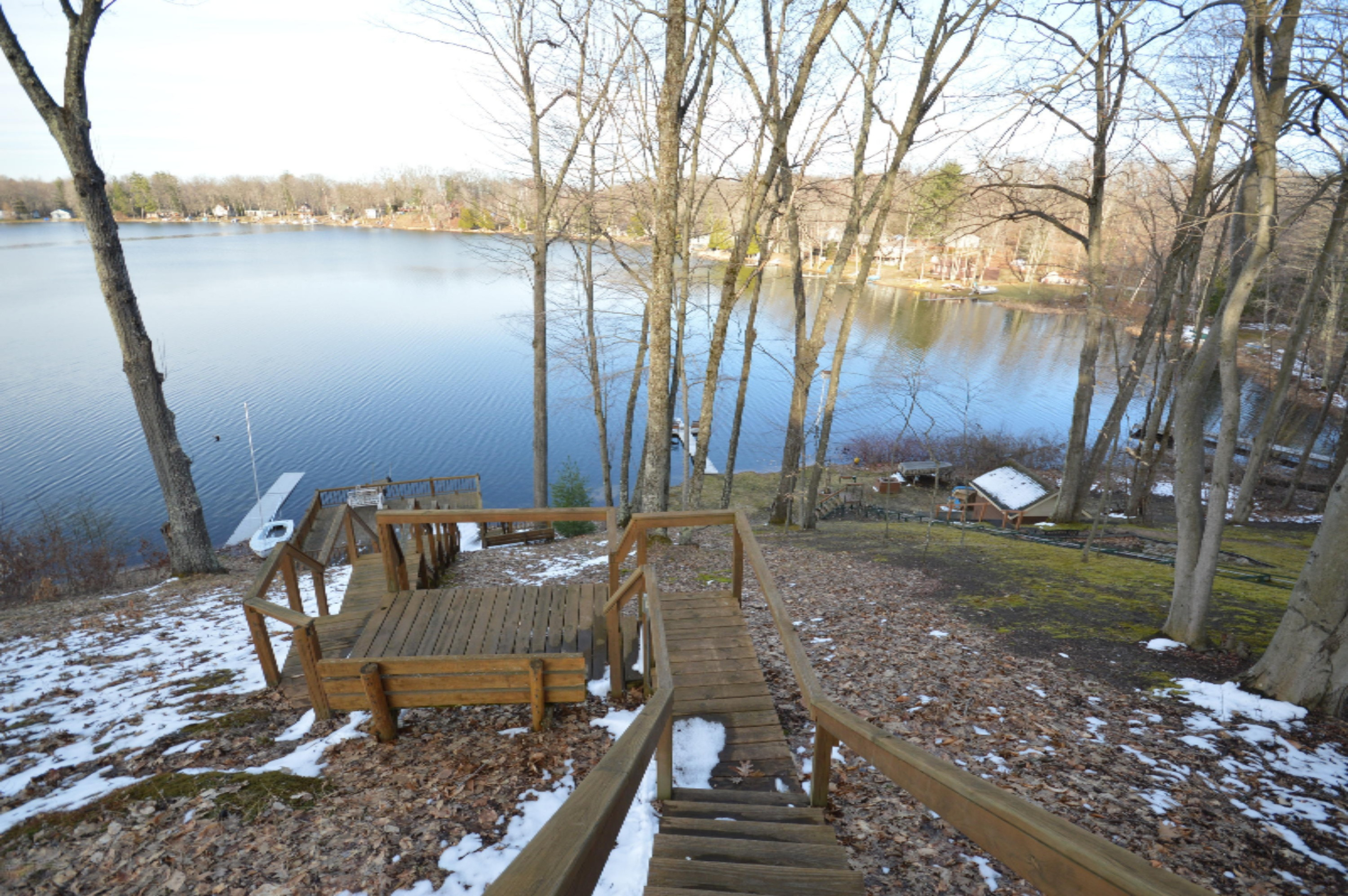 6294 East Interlochen Road Fountain, MI 49410 - Photo 69 of 76 DSC_0268