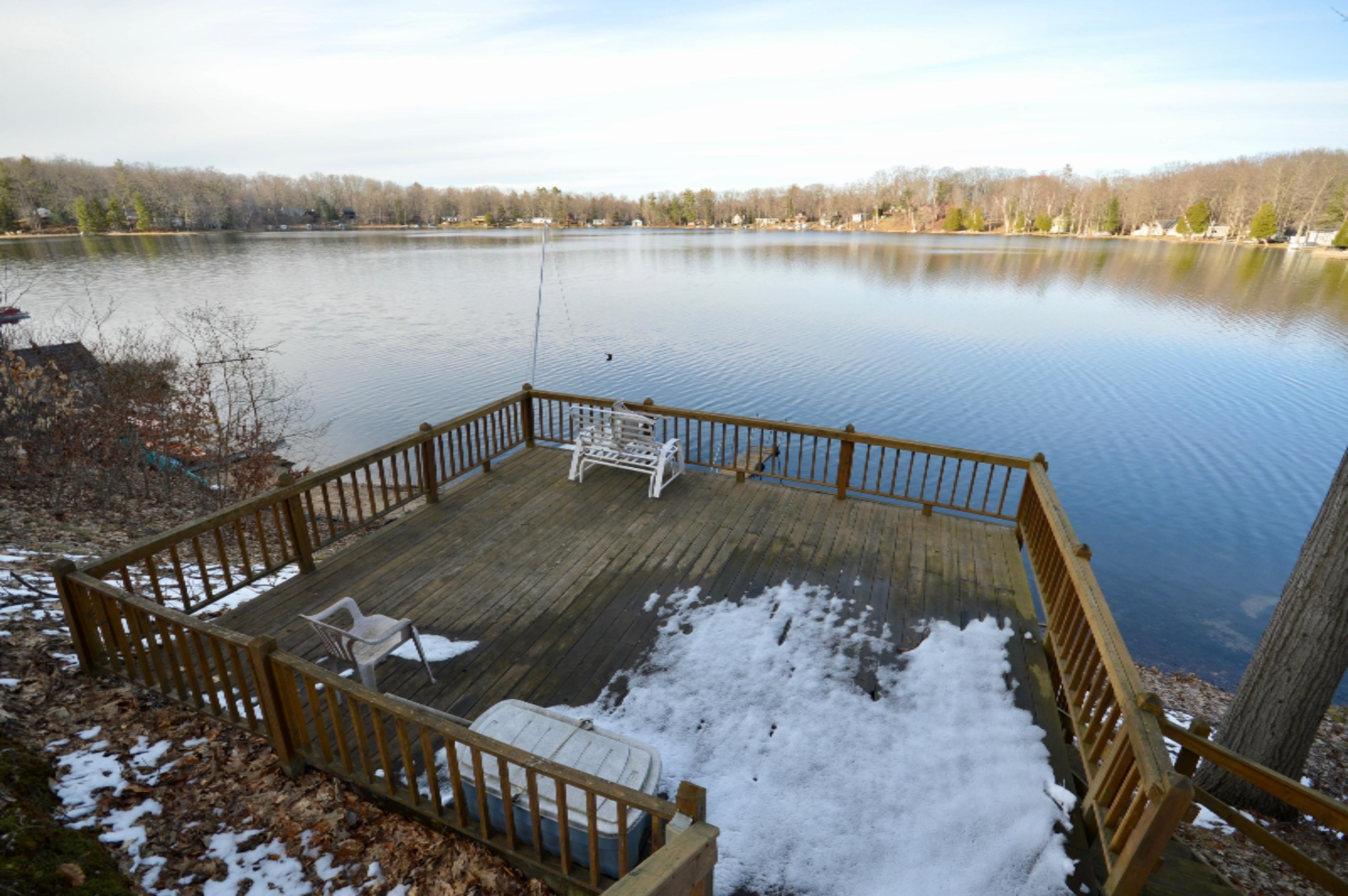 6294 East Interlochen Road Fountain, MI 49410 - Photo 70 of 76 DSC_0278