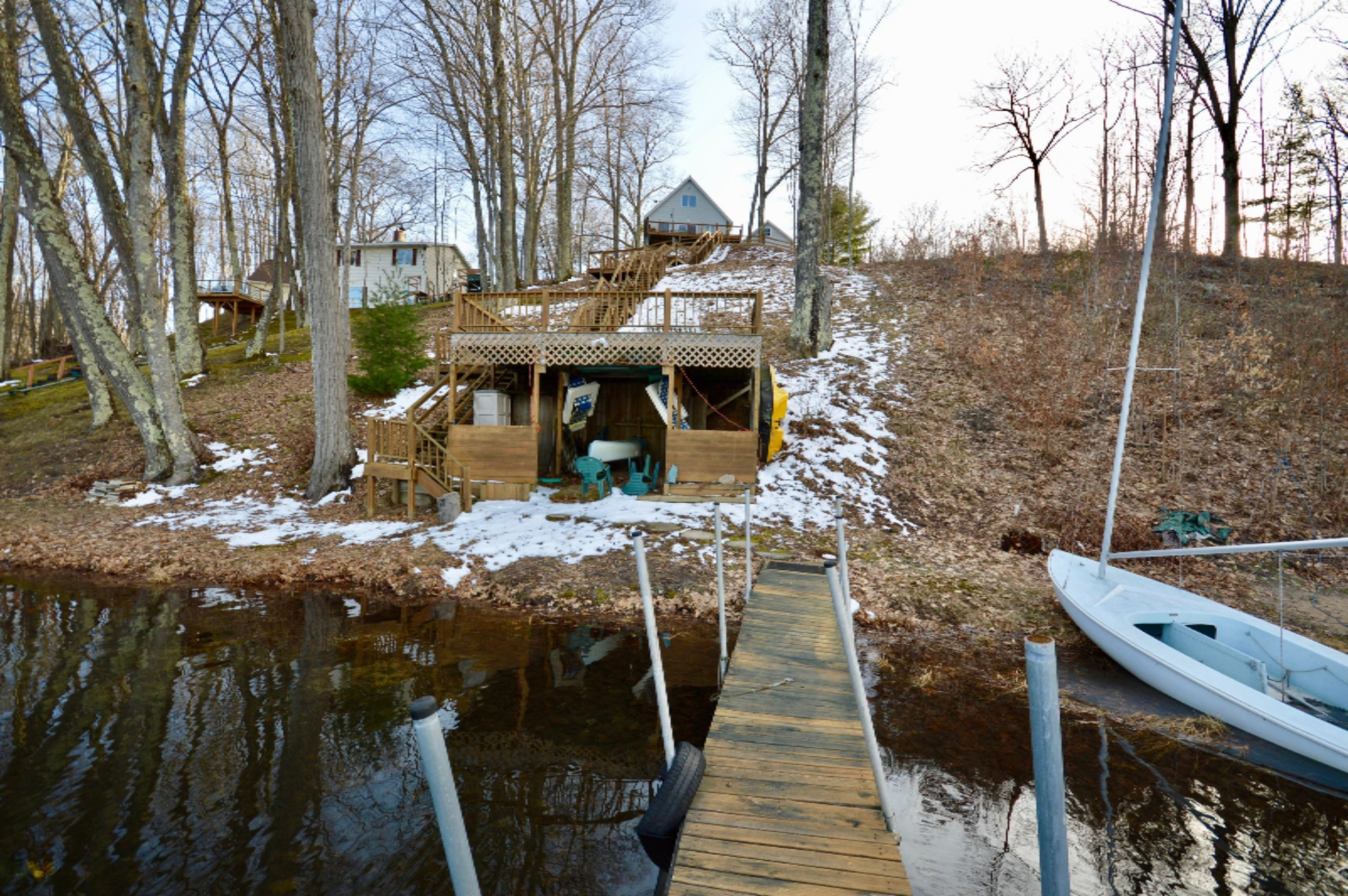 6294 East Interlochen Road Fountain, MI 49410 - Photo 73 of 76 DSC_0289