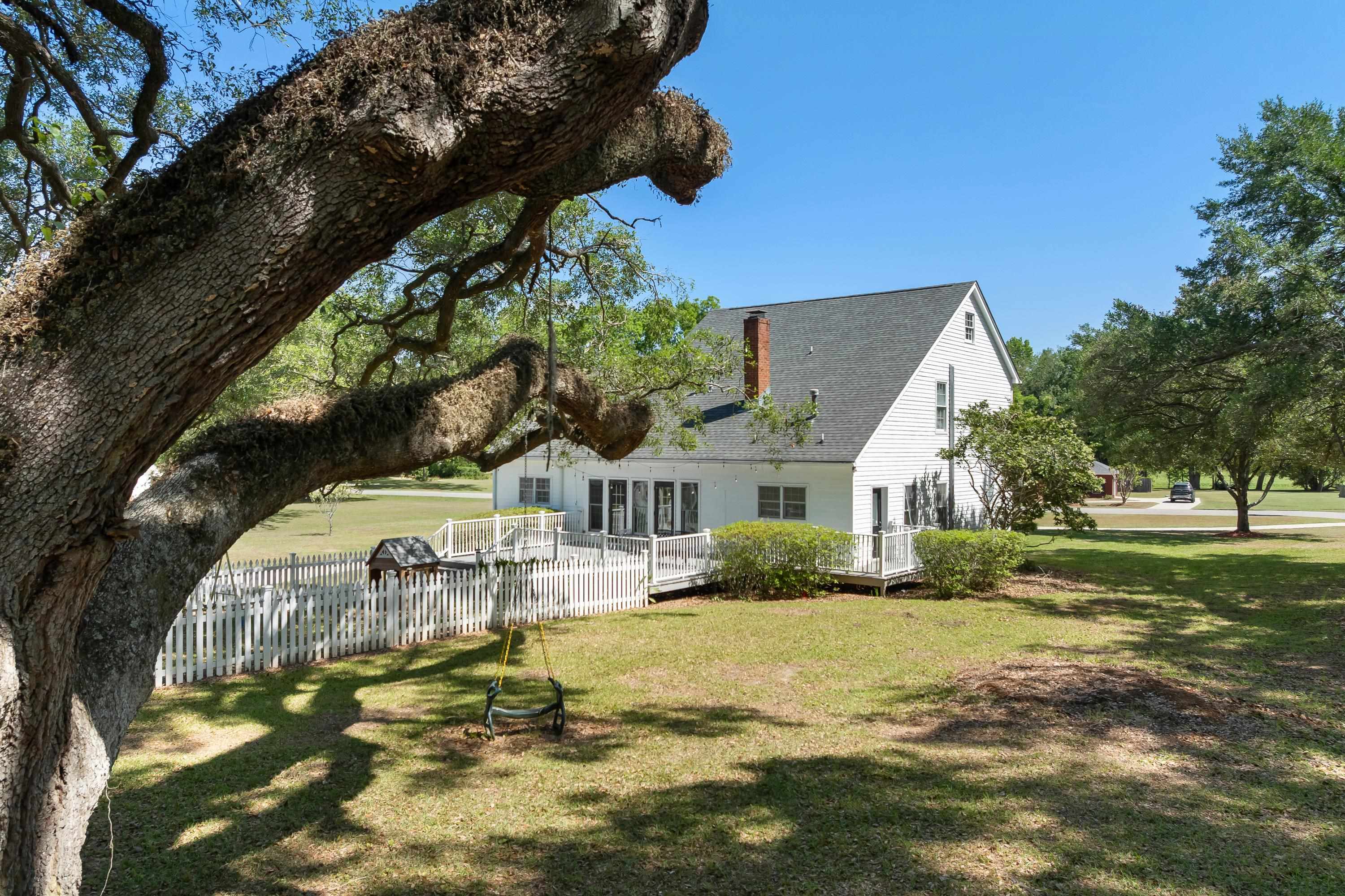 6023 Pickwick Road Tallahassee, FL 32309 - Photo 60 of 67 Gallery Image 60