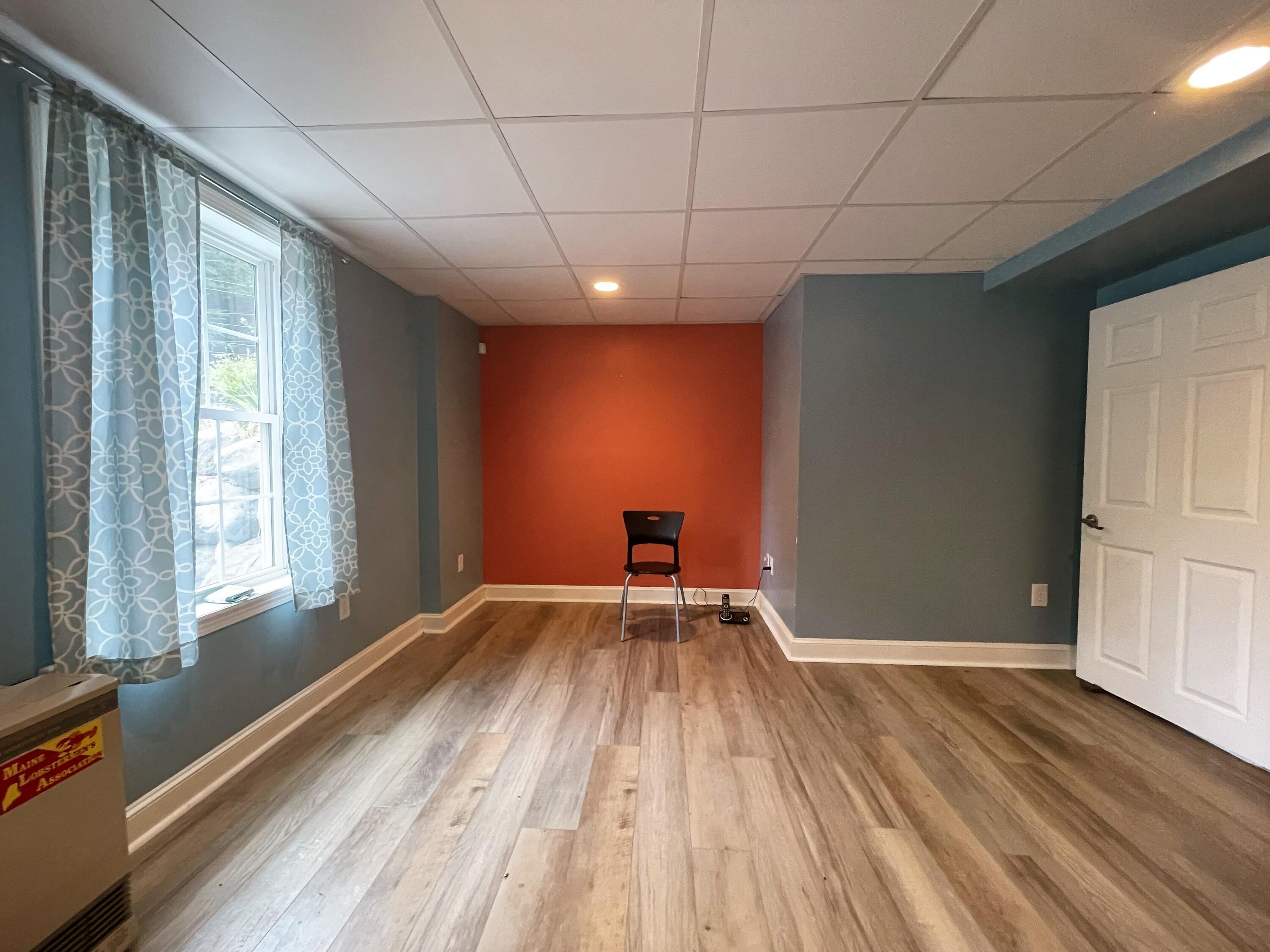 1170 Port Road Machiasport, ME 04655 - Photo 42 of 46 1166 PORT FINISHED BELOW GRADE 6