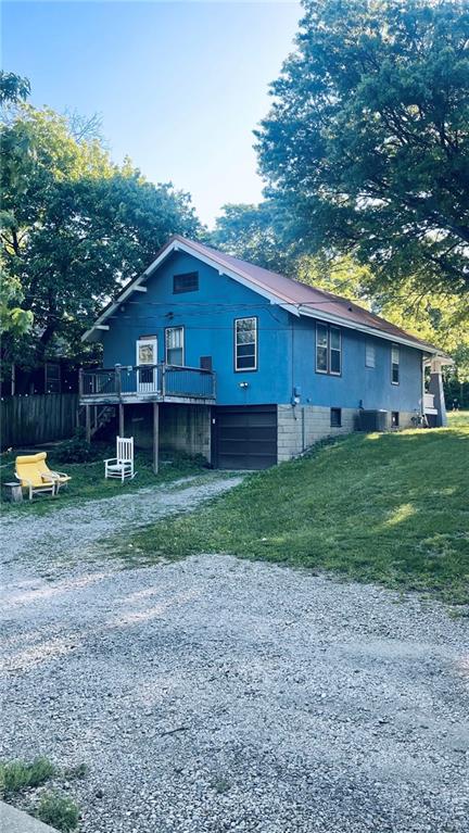 416 North 9th Street Atchison, KS 66002 - Photo 21 of 23