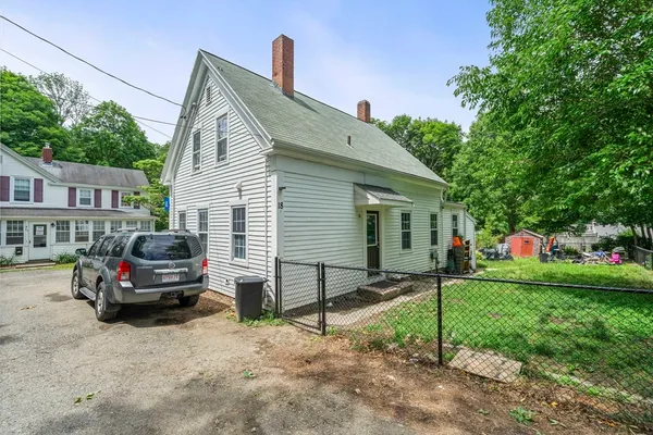 $439,000 | 18 Bolton Place, Bridgewater, MA 02324